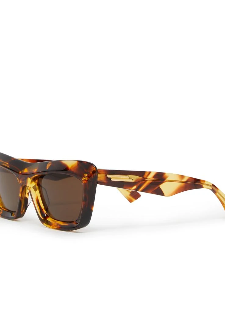 Bottega Veneta Cat Eye Classic sunglasses 4