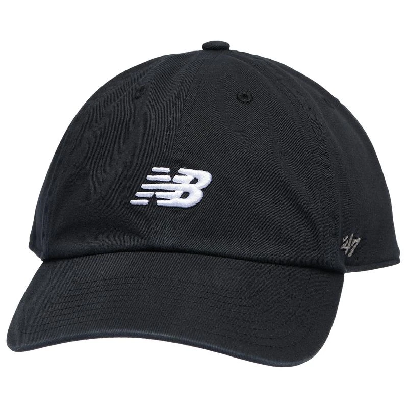 New Balance New Balance Core 47 Clean Up Cap - Adult 1