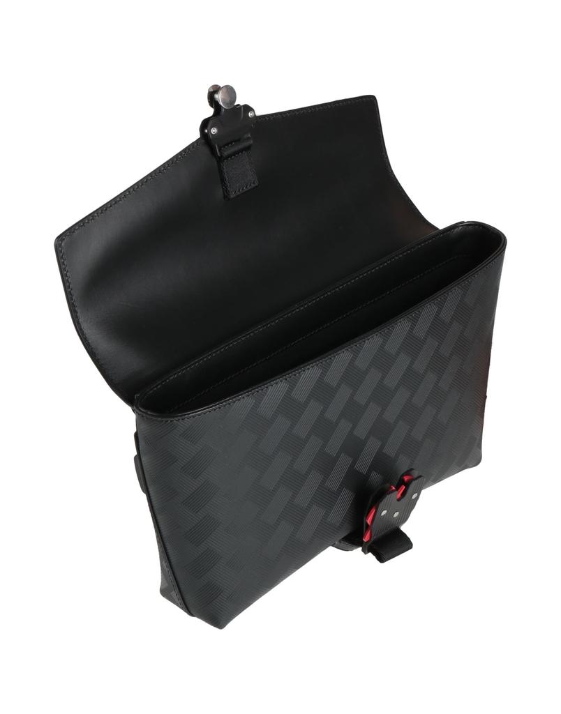 MontBlanc Cross-body bags