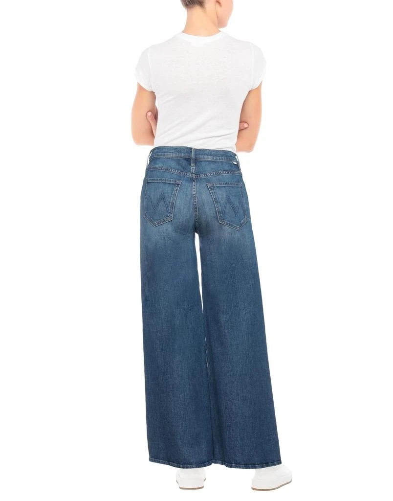 MOTHER Denim pants 3