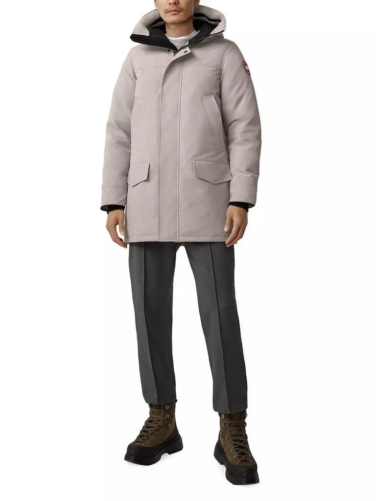 Canada Goose Langford Down Parka 2