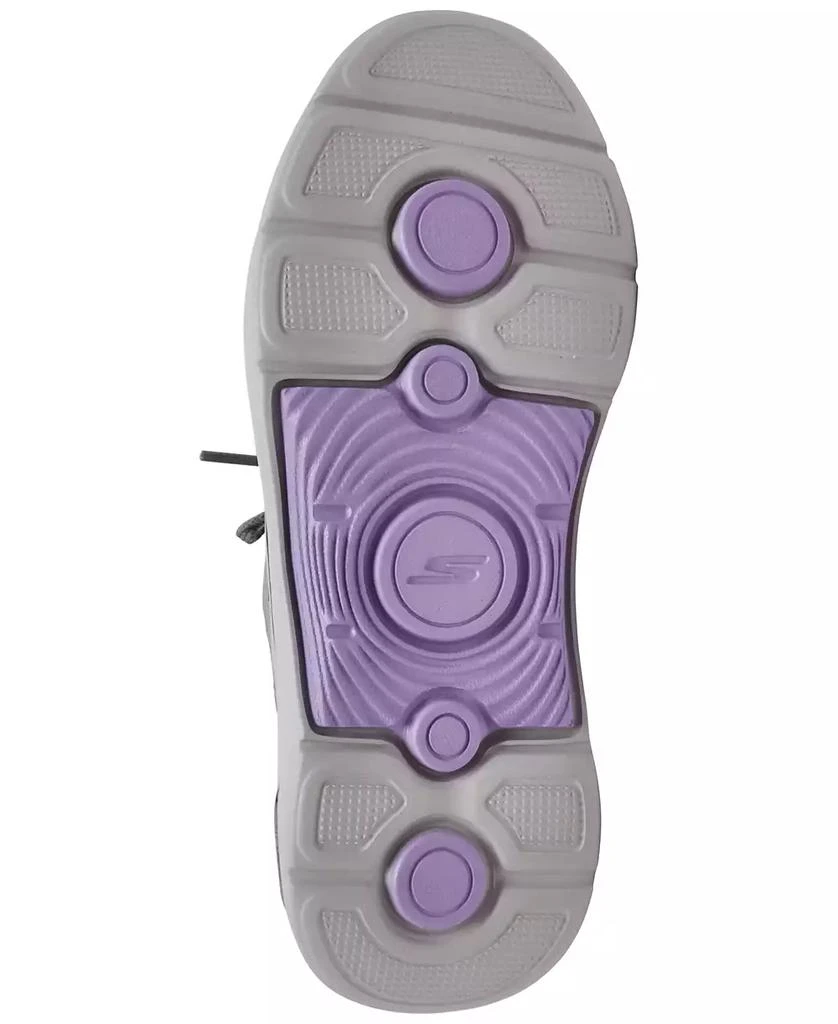 SKECHERS Women's Slip-Ins: Go Walk Arch Fit 2.0 Walking Sneakers from Finish Line 2