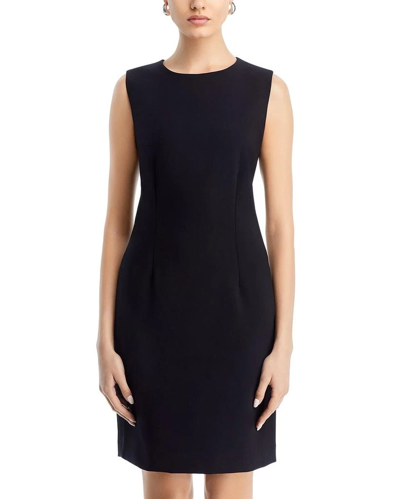 Caroline Rose Sheath Dress 7