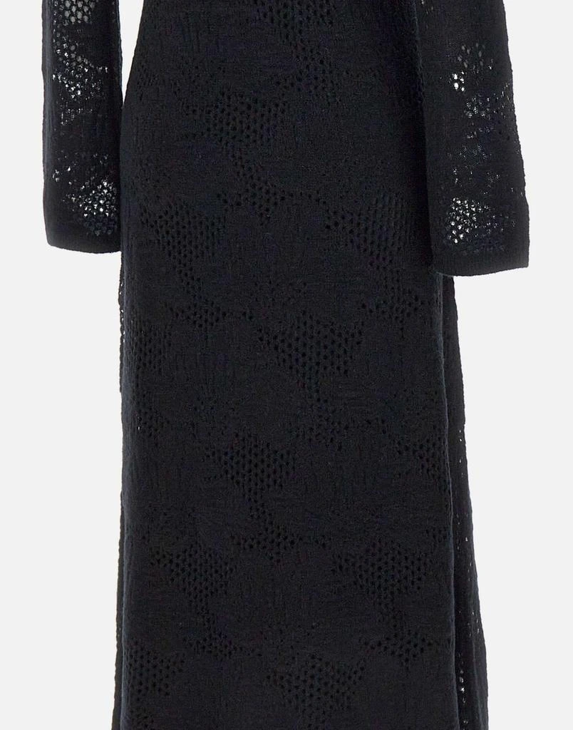 Birgitte Herskind "Haely" wool and cashmere  dress 3