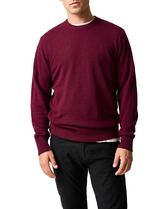 Kaptain Sunshine Knit Pullover – On Sale Now with Up to 60% Off