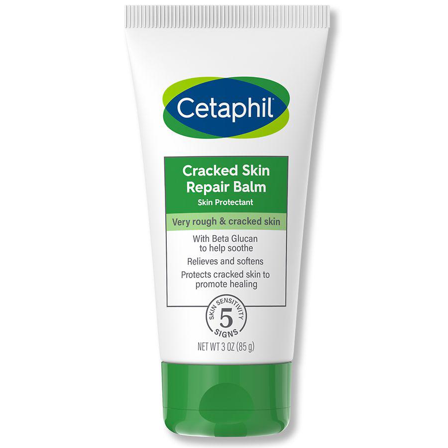 Cetaphil Cracked Skin Repair Balm, For Very Rough & Cracked Skin