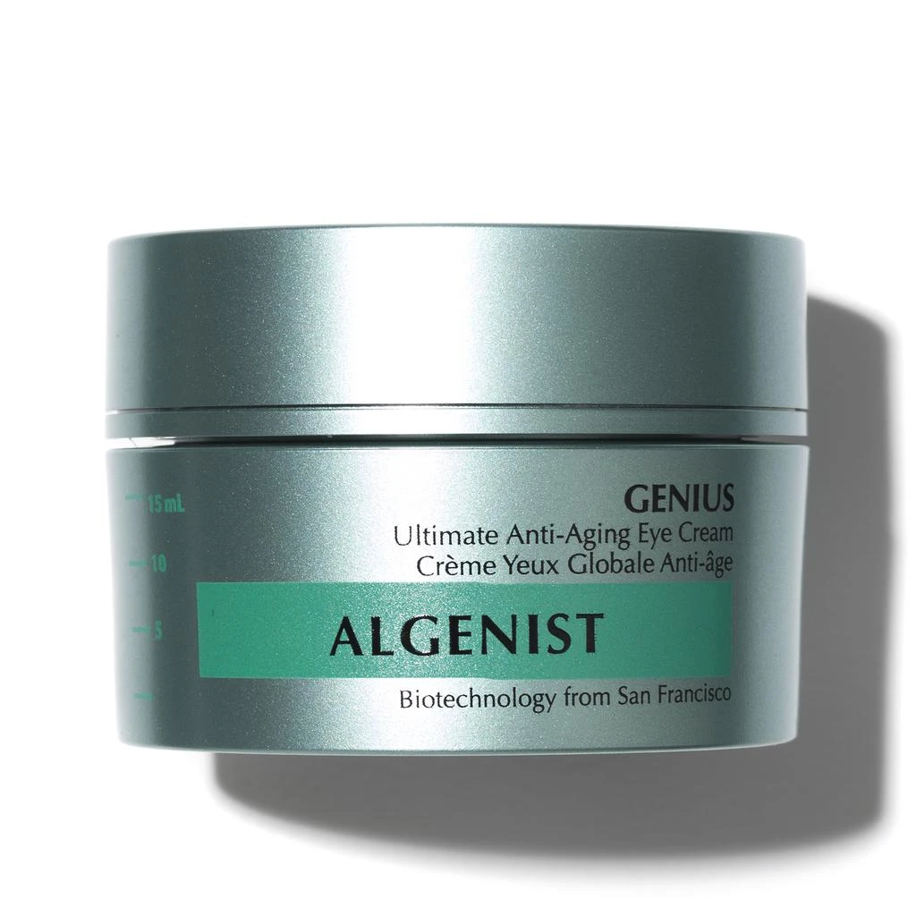 Algenist Genius Ultimate Anti-Aging Eye Cream 1