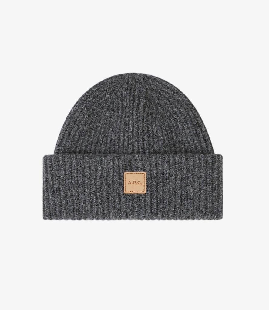 A.P.C. Michele knit beanie