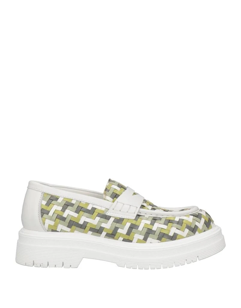 MICH e SIMON Loafers 1