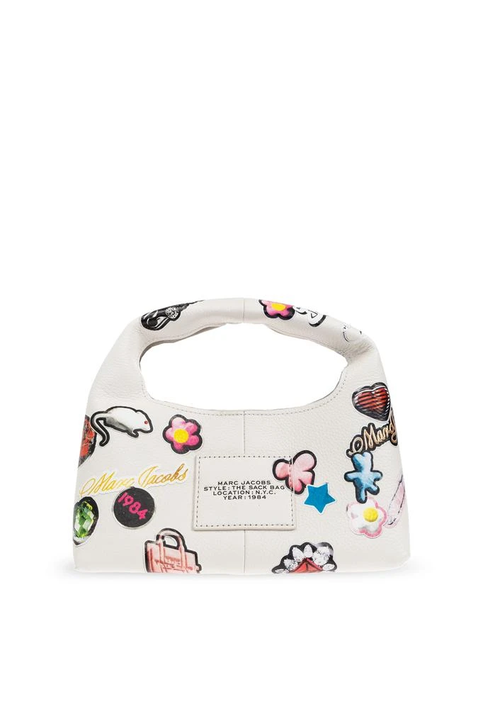 Marc Jacobs Bag for the Hand `The Sack Bag` 3
