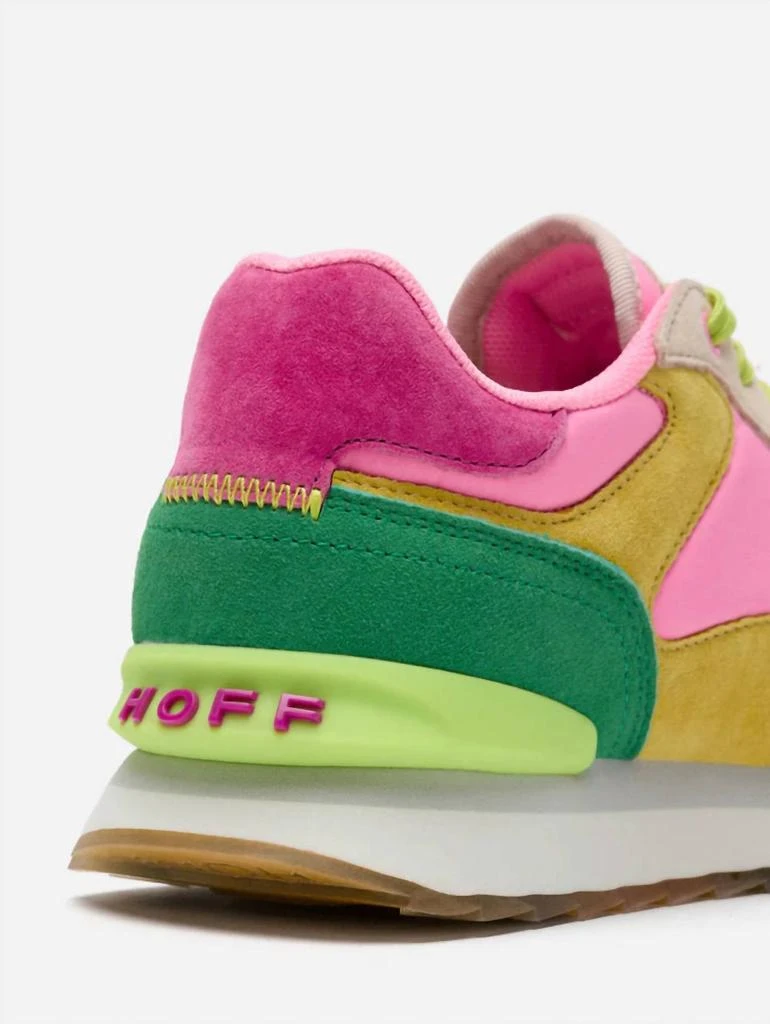 Hoff Hoff - Women
s Santa Marta Sneaker 5