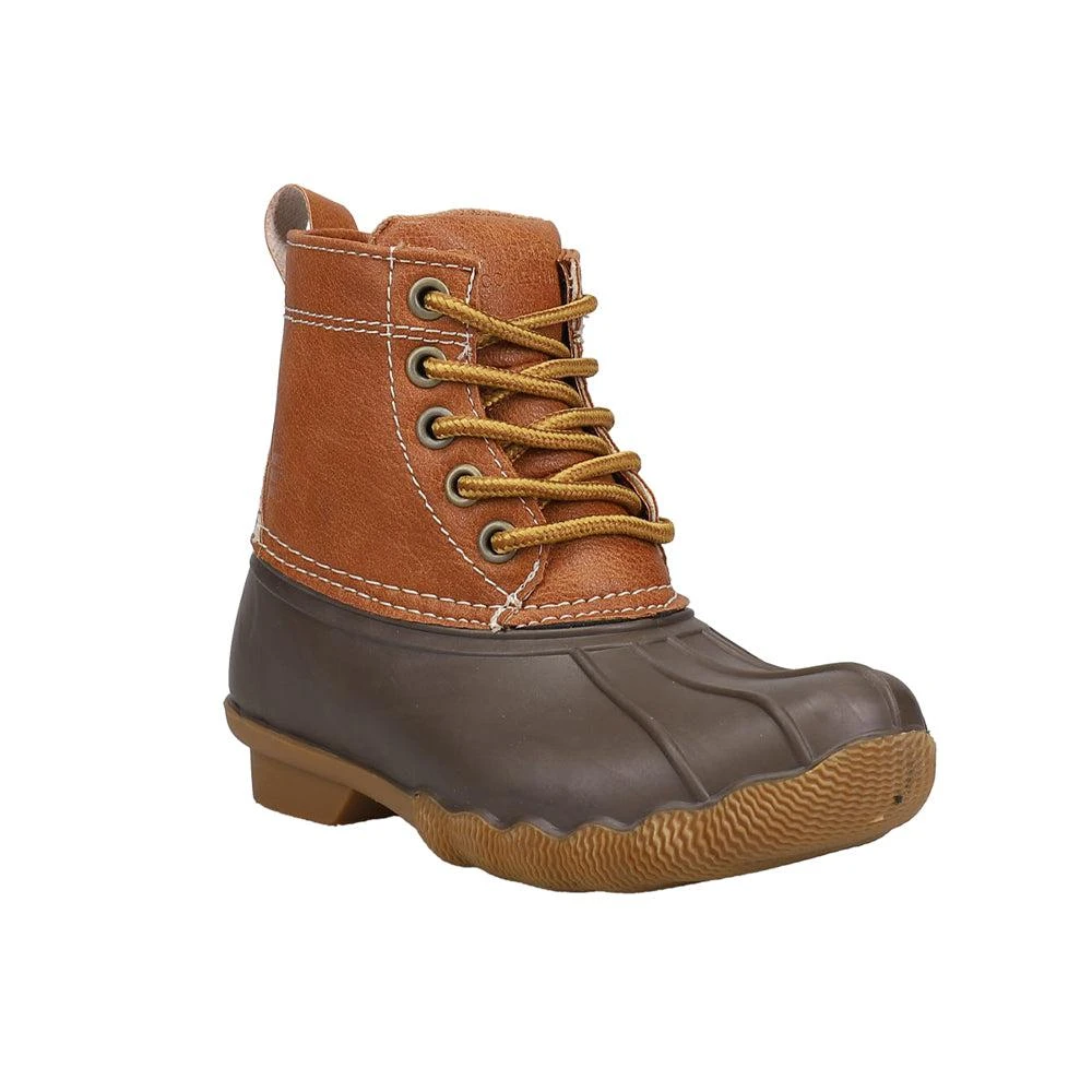London Fog Seth Duck Boots (Little Kid-Big Kid) 2