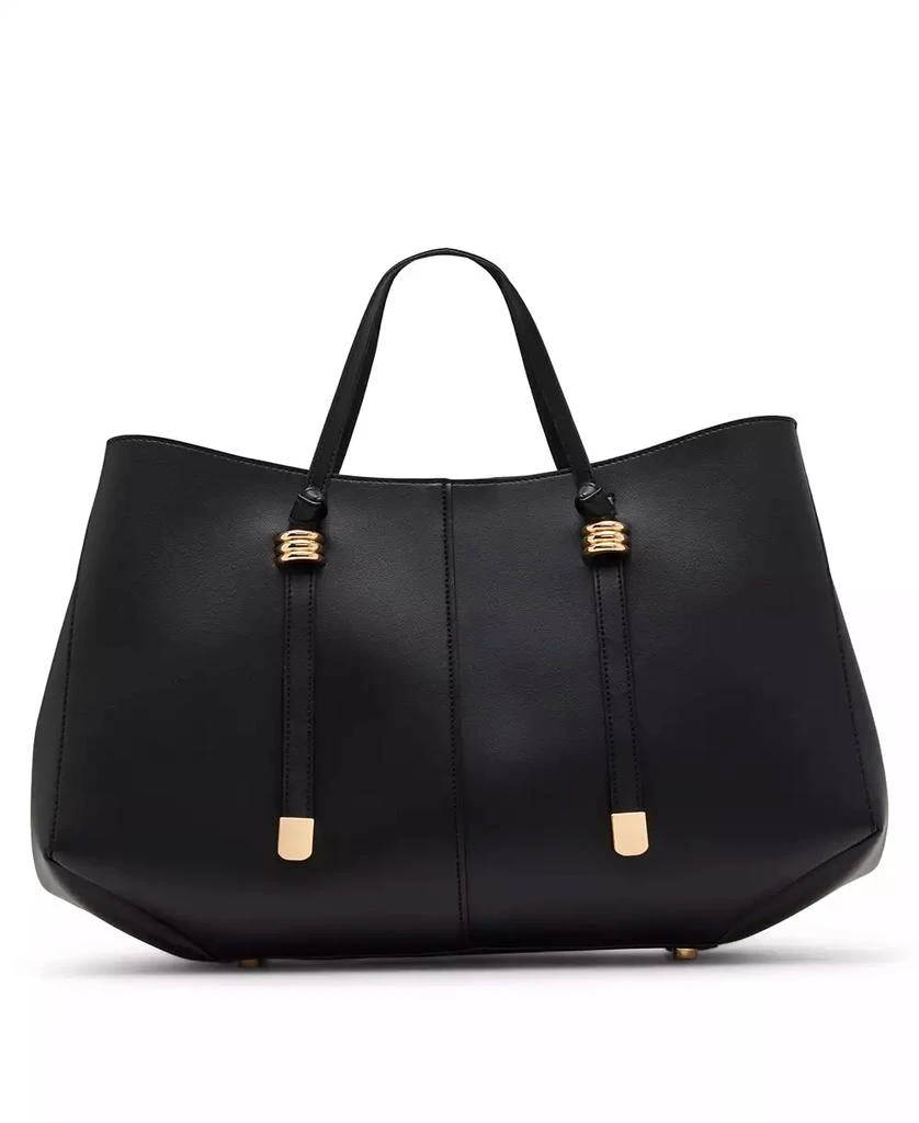 Anne Klein Structured Large Tote Bag 2