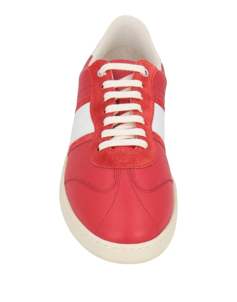 Salvatore Ferragamo Sneakers 4