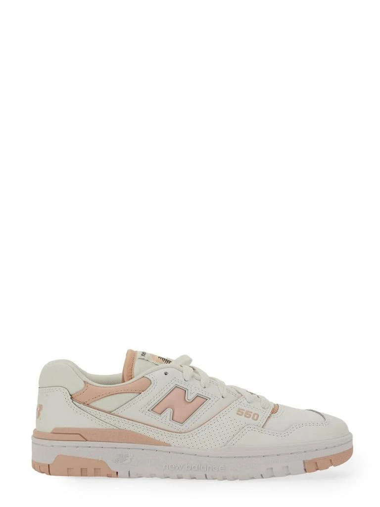 New Balance New Balance Sneaker "550" 1