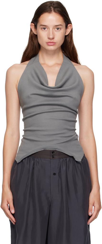 Black Cala Tank Top – On Sale Now with Up to 32% Off