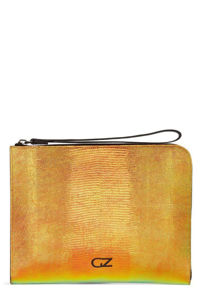 Giuseppe Zanotti Giuseppe Zanotti Fabian Pouche Bag