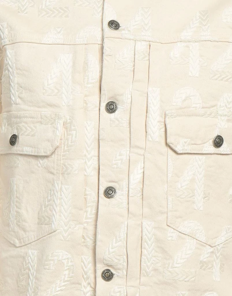 424 Denim jacket 4