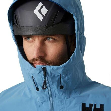 Helly Hansen Odin 1 World Infinity Jacket - Men's 5