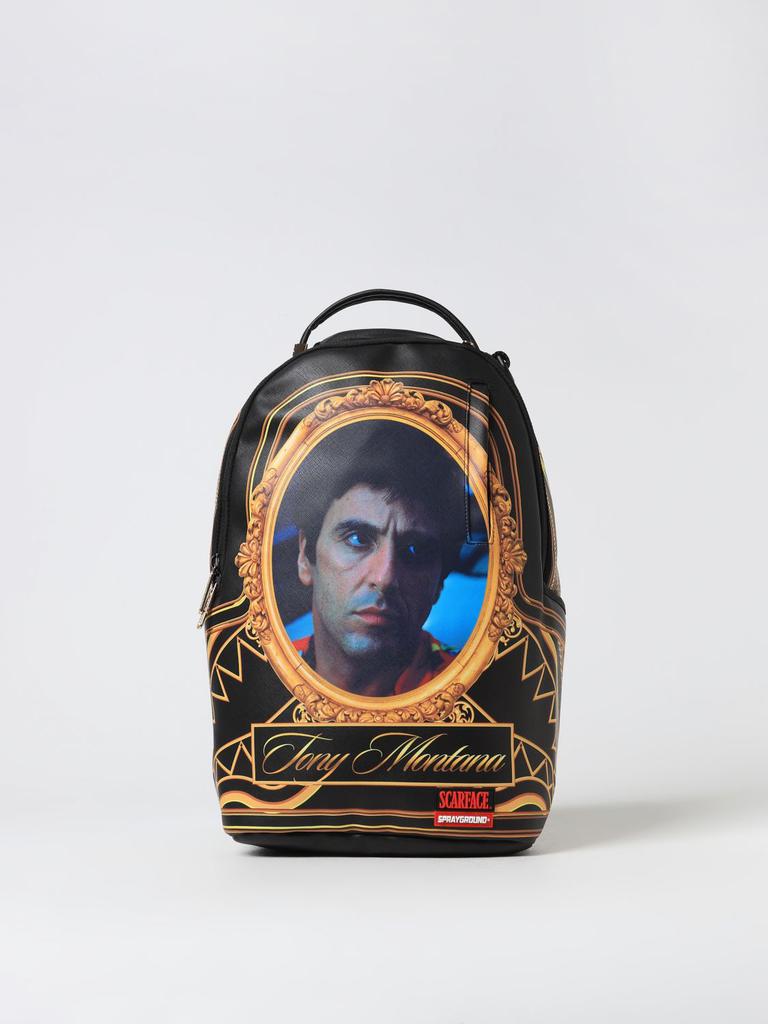 SPRAYGROUND Backpack men Sprayground