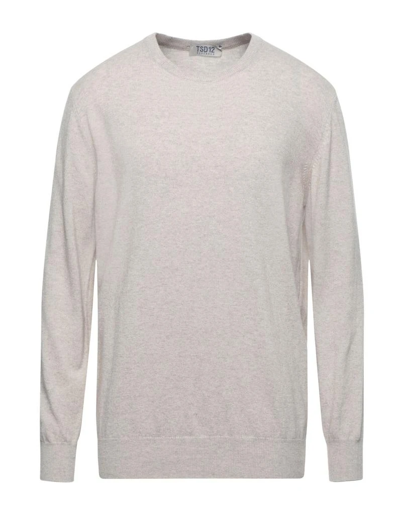 TSD12 Sweater 1
