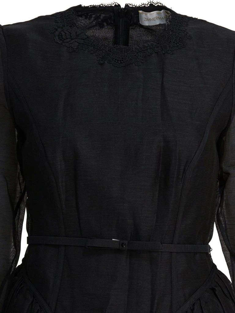 Shop Zimmermann Hypnotic Lace Mini Dress on Sale at BeyondStyle  Get 43%  Off Zimmermann Hypnotic Lace Mini Dress with Limited-Time Flash Deals,  Exclusive Discounts, and Special Offers. Enjoy Unbeatable Savings on