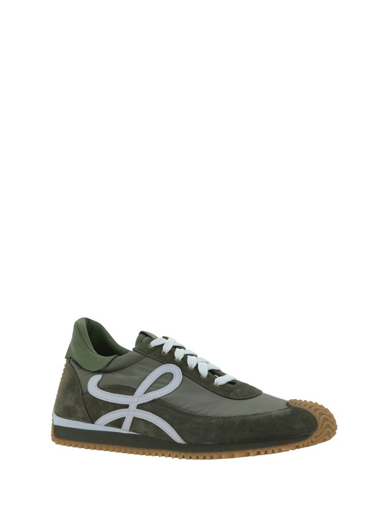 LOEWE Low Top Sneakers