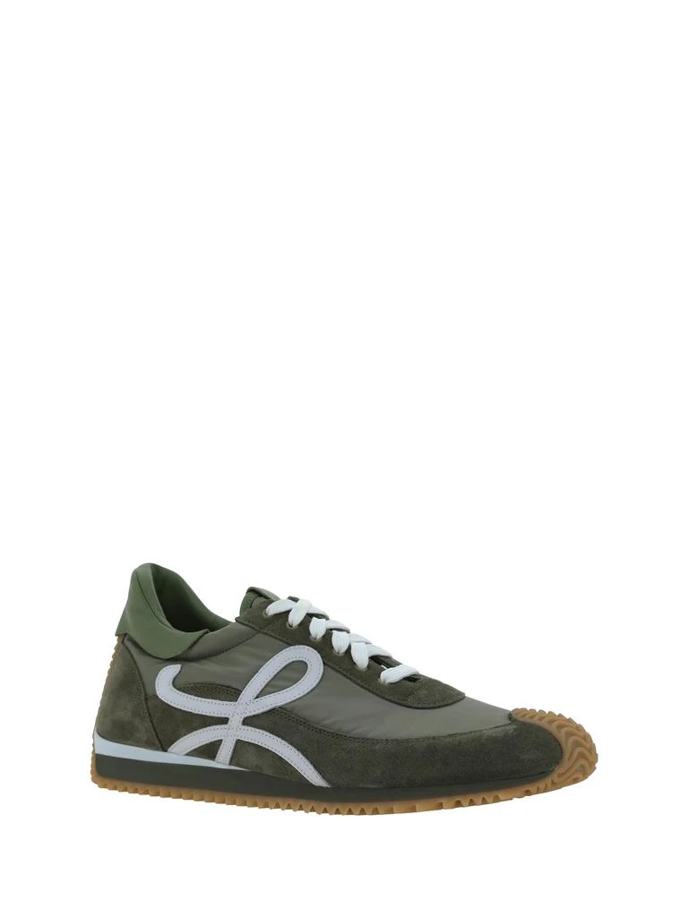 LOEWE Low Top Sneakers 2