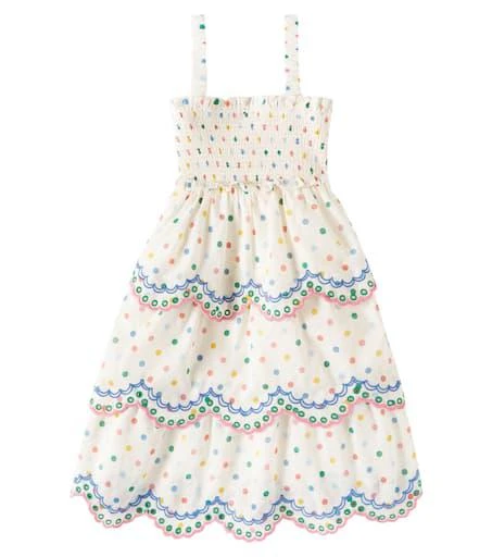 white lace dress 18 Princesa White Lace Dress