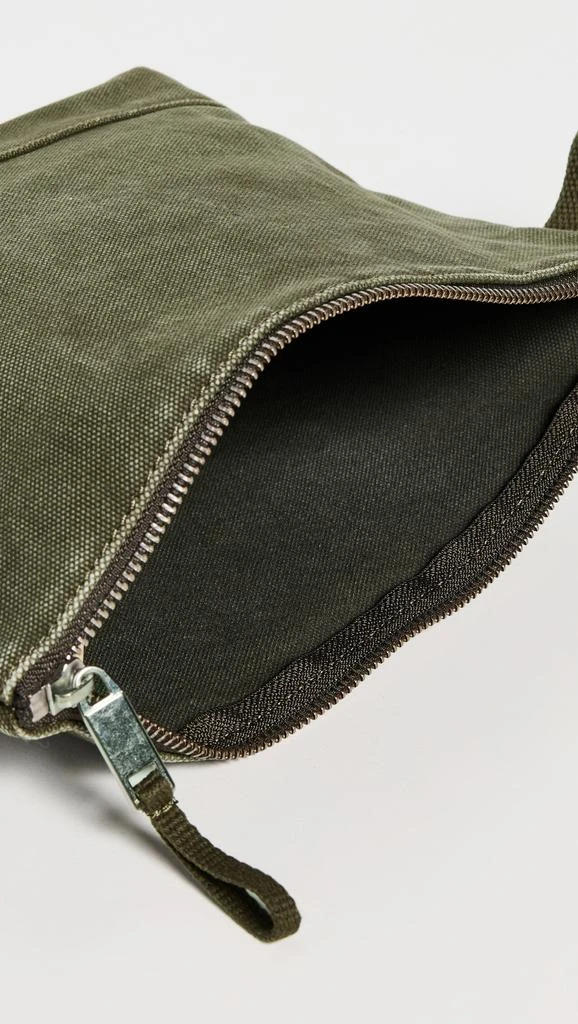 Alex Mill The Perfect Canvas Pouch 4