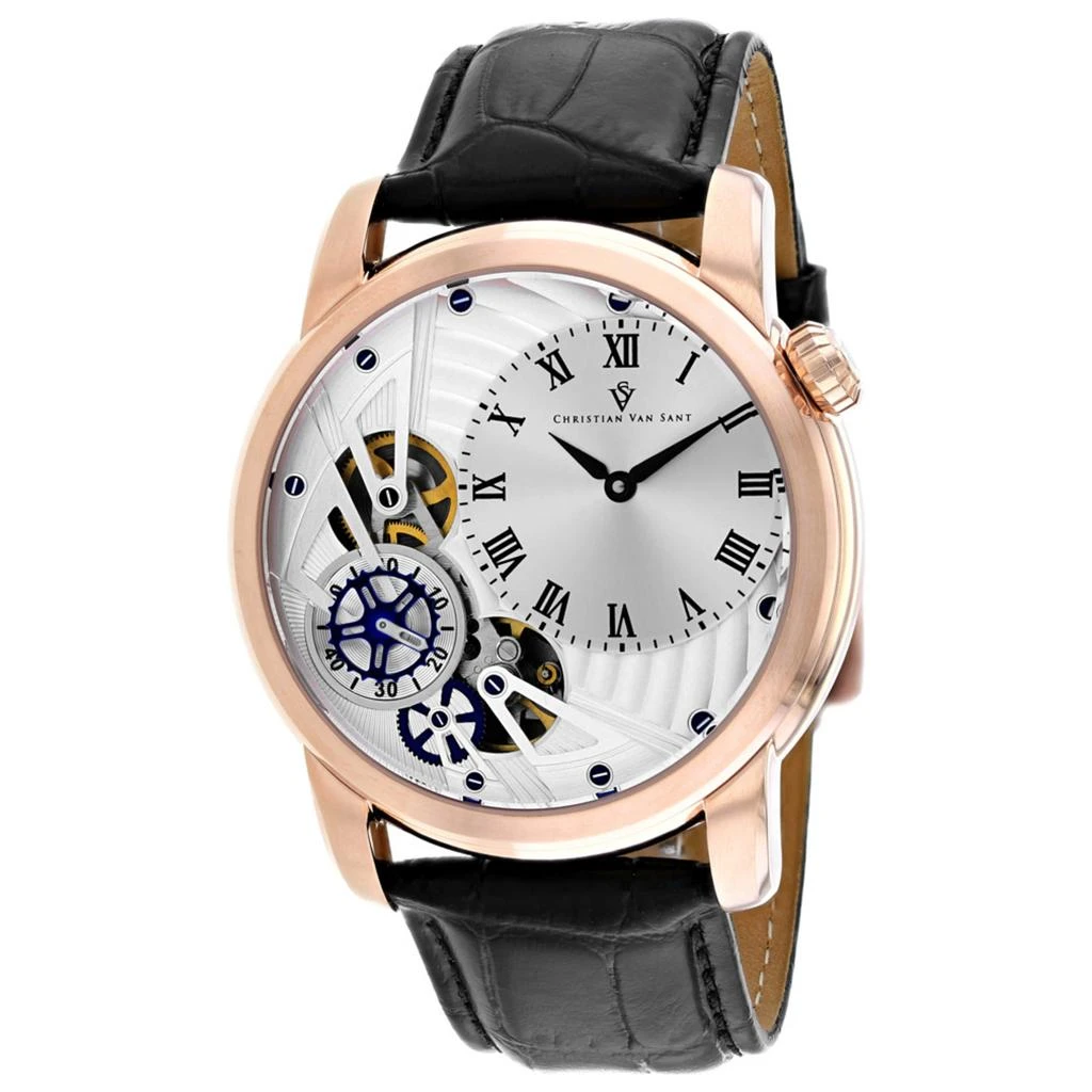 Christian Van Sant Christian Van Sant Men
s Watch CV1545 from Ashford