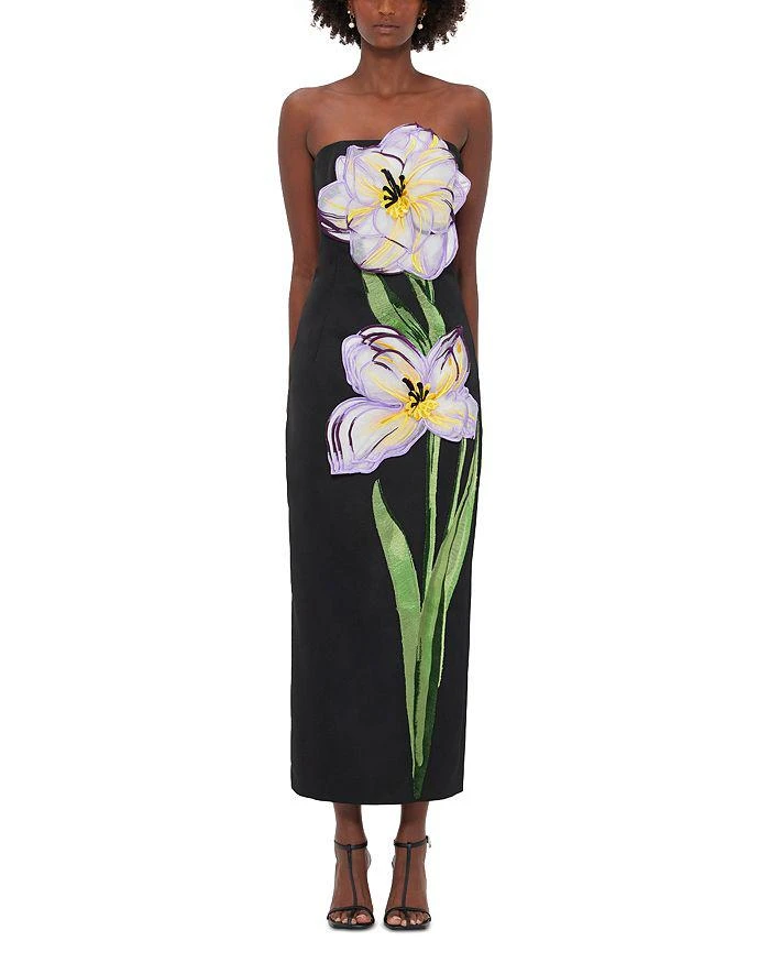 LEO LIN Rayna Maxi Dress 5