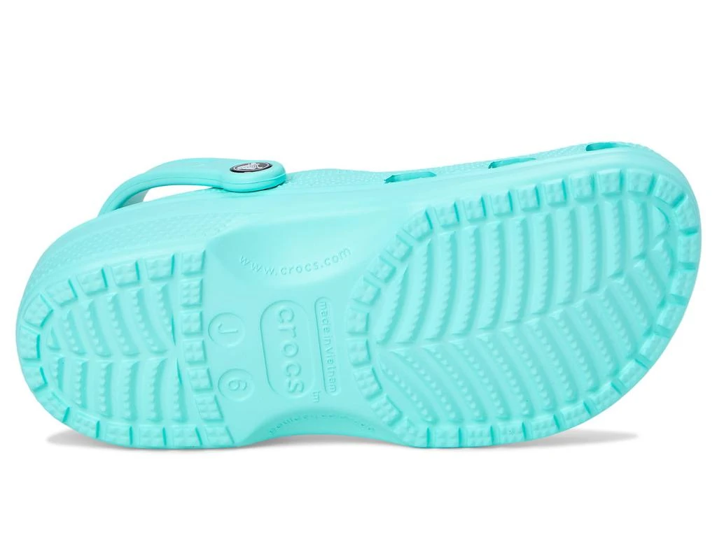Crocs Classic Clogs (Little Kid/Big Kid) 3