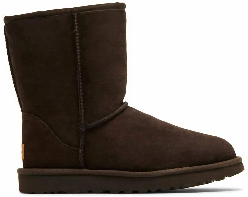 UGG Ugg - Women
s Classic Short Booties 1