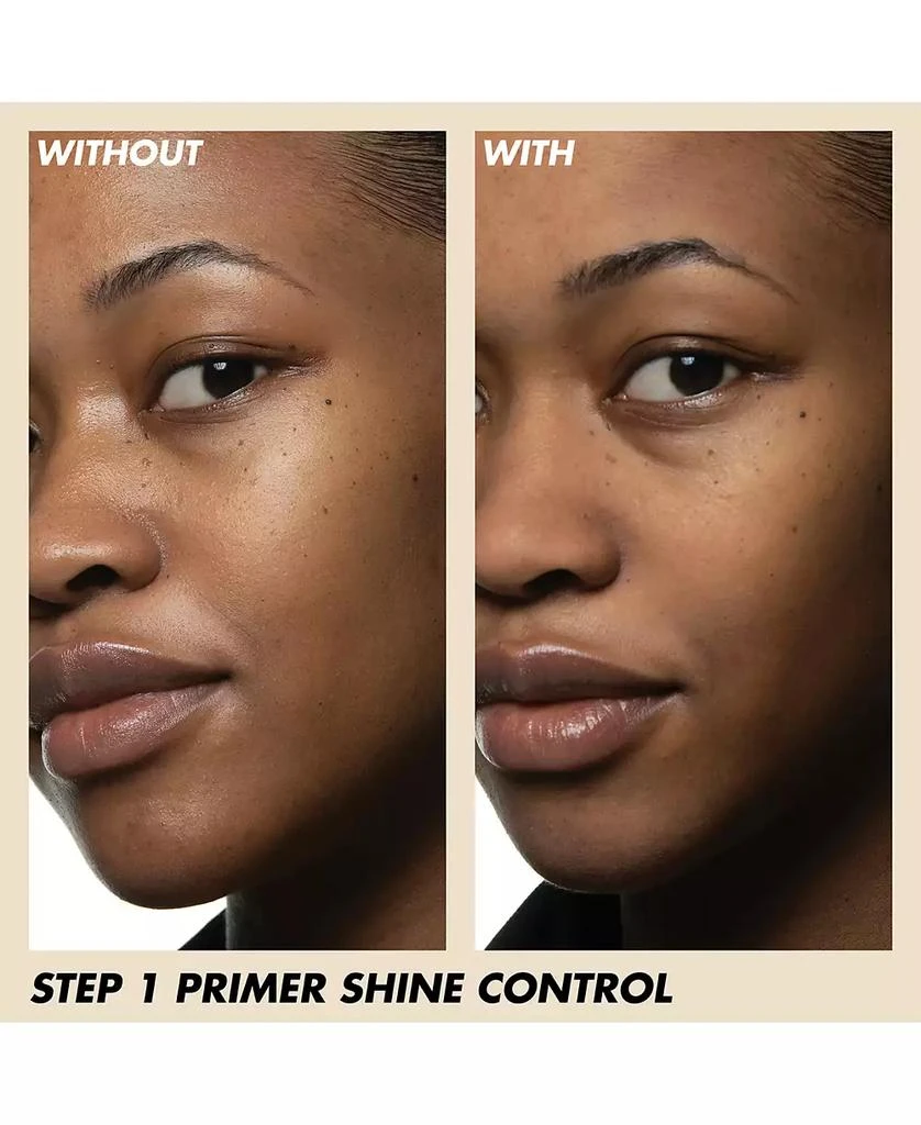 Make Up For Ever Step 1 Primer Shine Control, 1-oz. 3