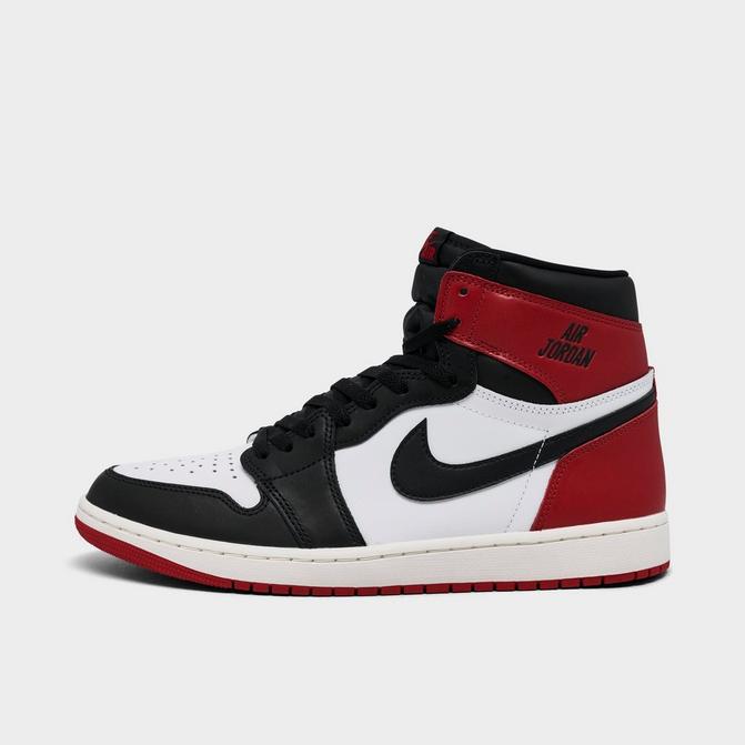 Jordan Air Jordan Retro 1 High OG Casual Shoes