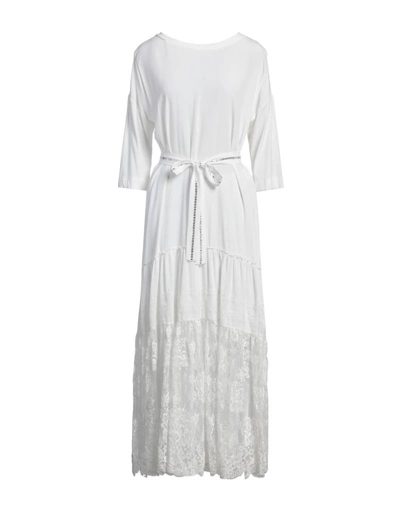 VDP COLLECTION Long dress 1