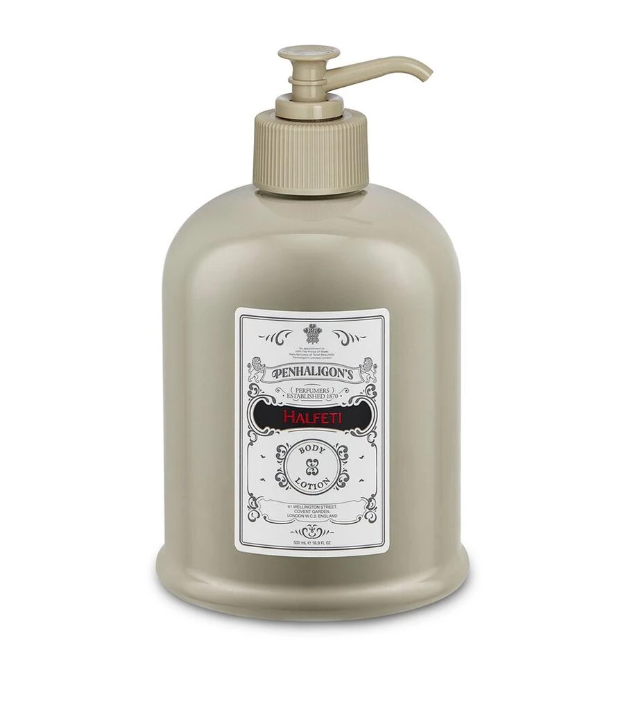 Penhaligon's Halfeti Body & Hand Lotion (500ml) 1