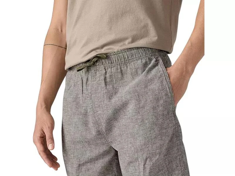Patagonia Patagonia Men's Baggies Naturals Shorts 4