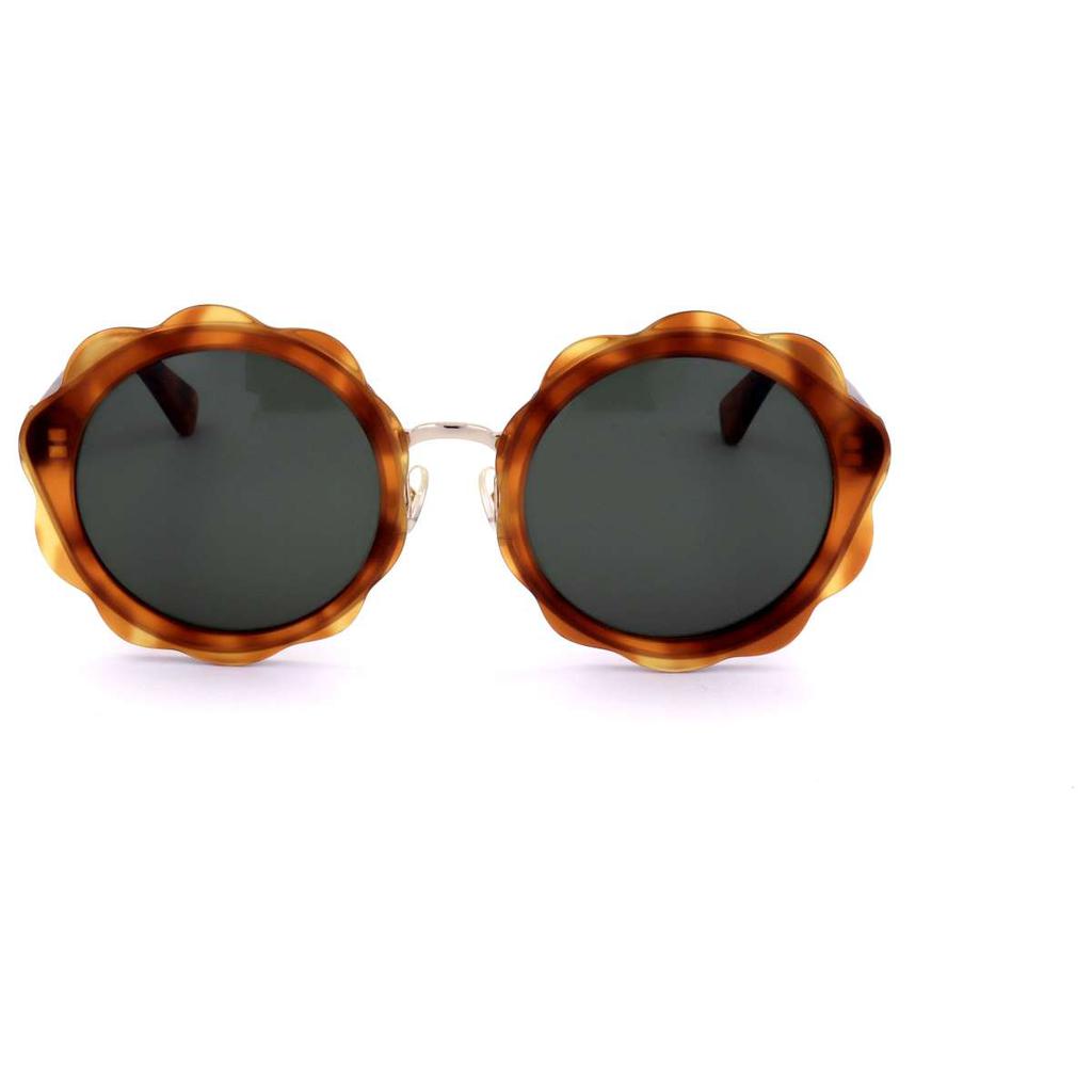 Kate Spade Kate Spade Women's Brown Round Sunglasses