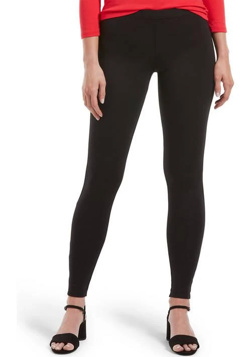 Hue Ponte Leggings 1