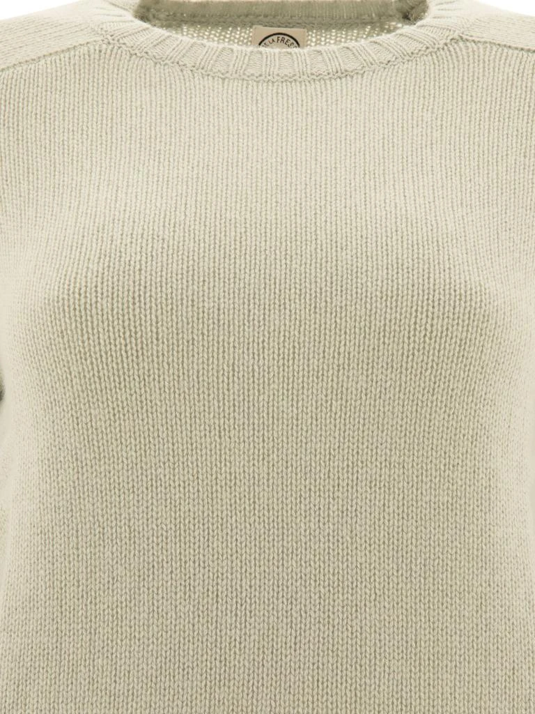 INES DE LA FRESSANGE Ines De La Fressange Knit Pullover 3