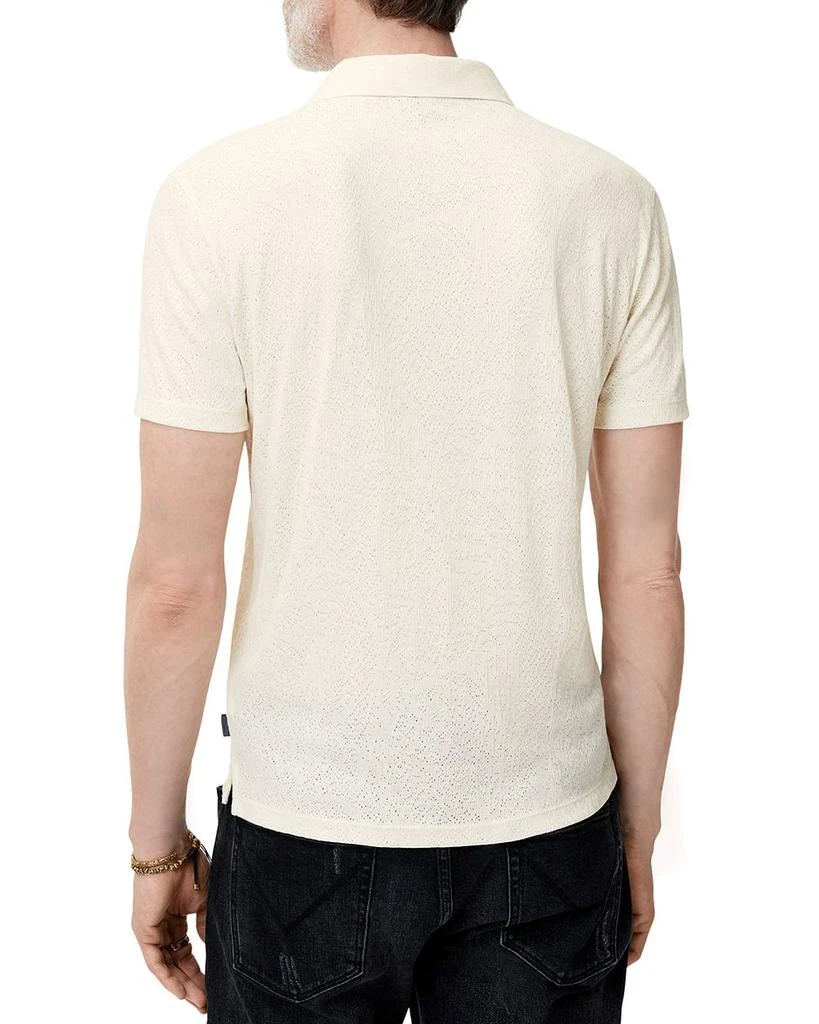 John Varvatos Alvaro Polo 4