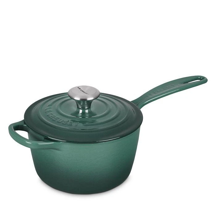 Le Creuset 2.25-Quart Saucepan 1