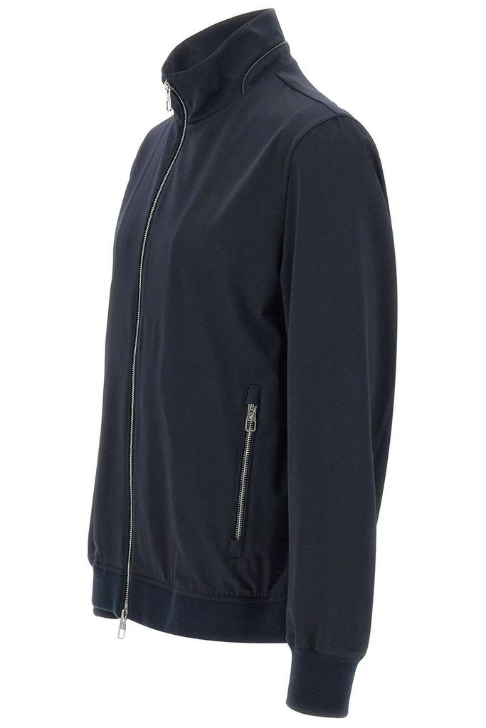 MONTECORE Montecore Zip-Up Jacket