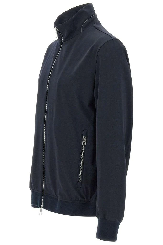 MONTECORE Montecore Zip-Up Jacket 2