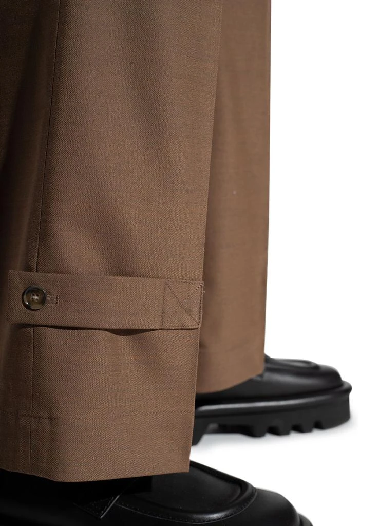 Birgitte Herskind Pleat-front trousers 4