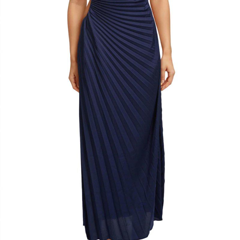 Delfi Collective Solie Gown