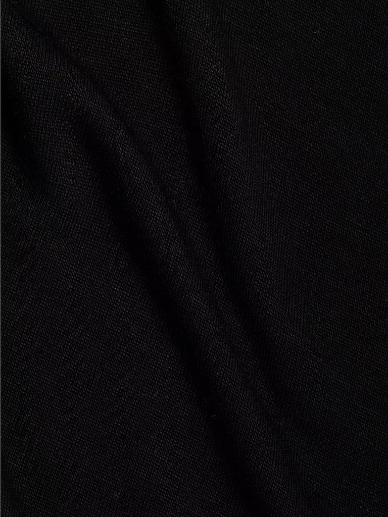 ATM Anthony Thomas Melillo Heavy Modal V-Neck Shirt 7
