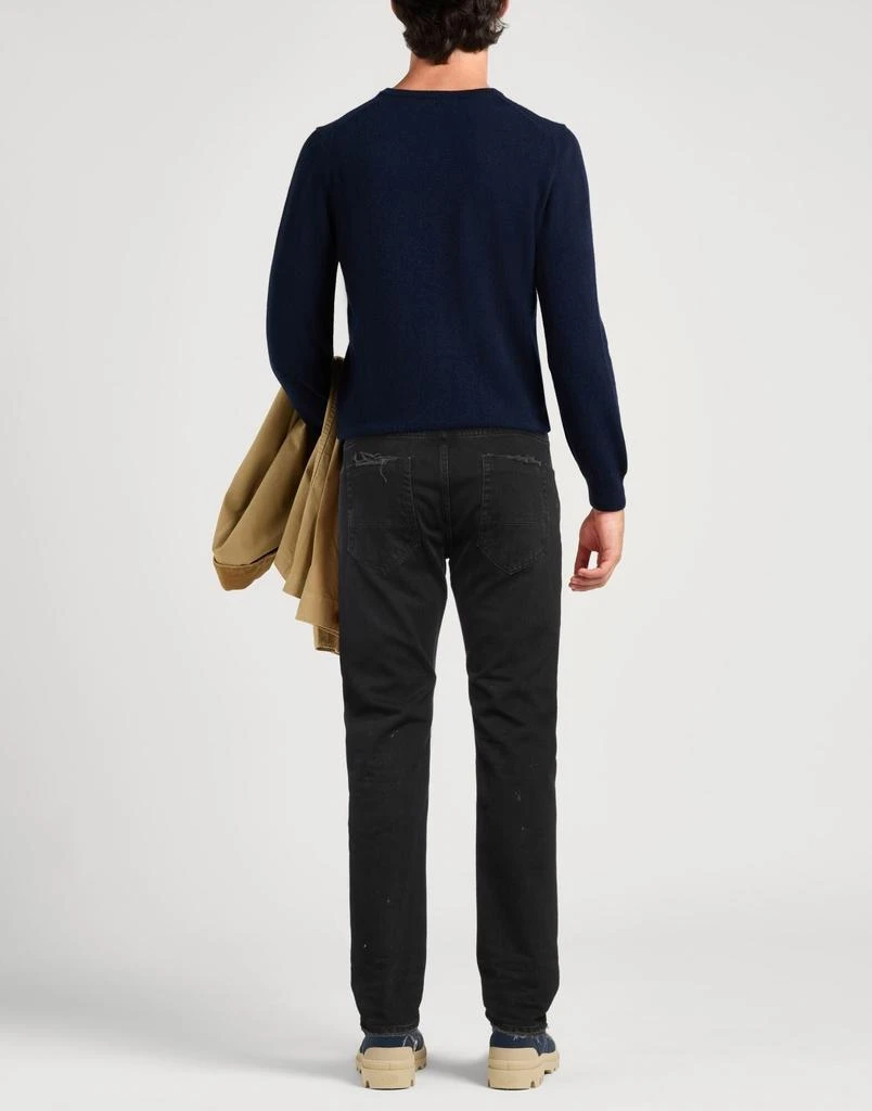 MESSAGERIE Denim pants 3